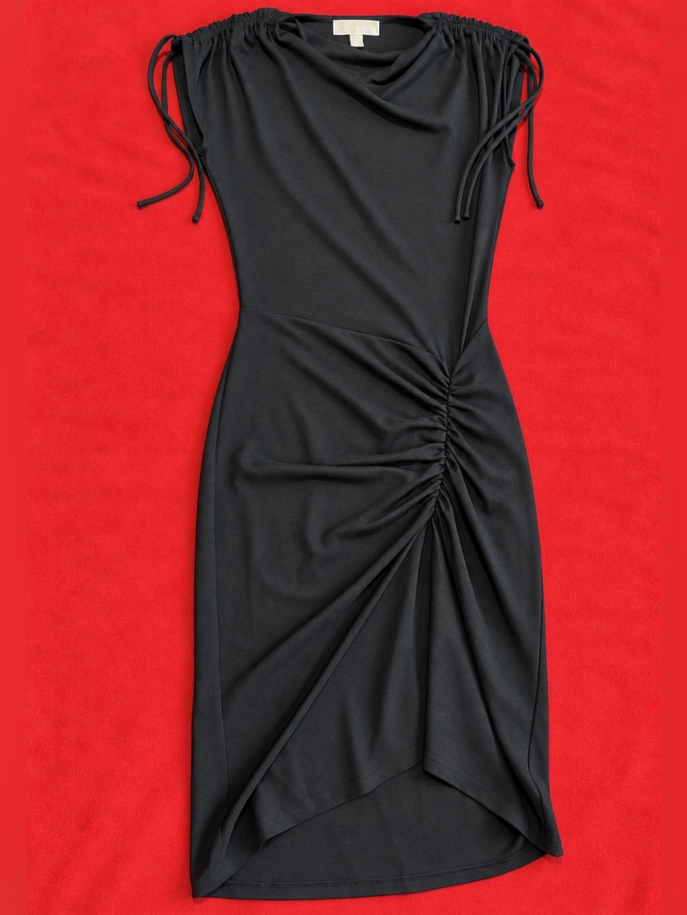MK designer Dress
